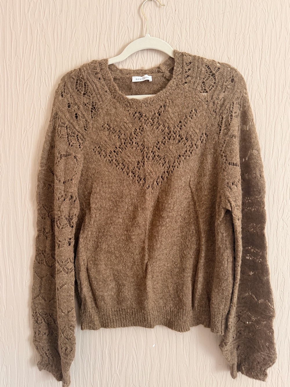 Neuflora Sweater
